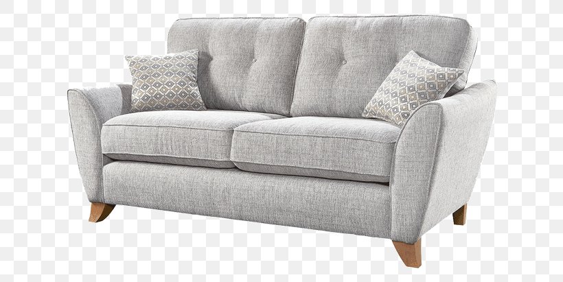 Couch Sofa Bed Table Chair Footstool, PNG, 700x411px, Couch, Bed, Chair, Comfort, Cushion Download Free