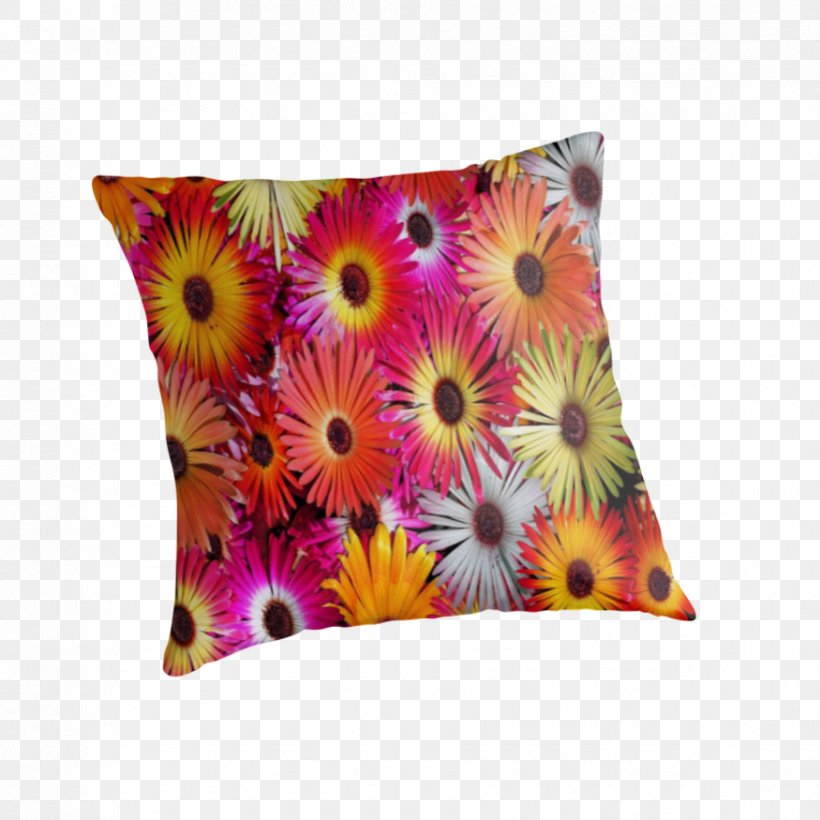 Cushion High-definition Television Throw Pillows VGA Connector, PNG, 875x875px, Cushion, Computer Monitors, Dye, Flower, Hdmi Download Free