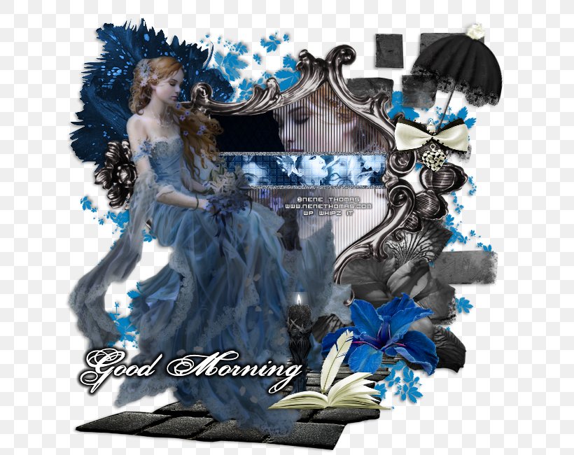 Fairy Greeting & Note Cards Envelope Legendary Creature, PNG, 650x650px, Fairy, Avec, Blue, Envelope, Greeting Download Free