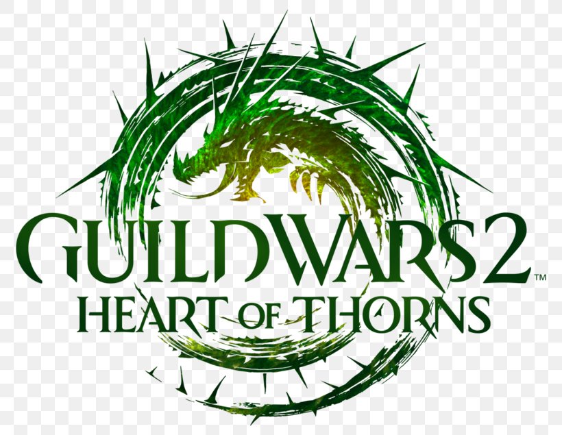 Guild Wars 2: Heart Of Thorns Video Game PC Game Expansion Pack ArenaNet, PNG, 800x635px, Guild Wars 2 Heart Of Thorns, Arenanet, Brand, Commodity, Expansion Pack Download Free