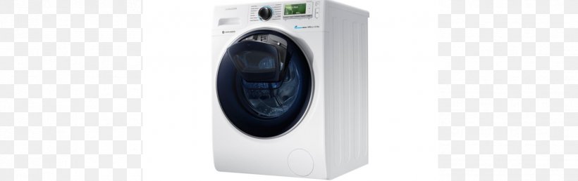 Home Appliance Washing Machines Laundry Combo Washer Dryer, PNG, 1903x600px, Home Appliance, Clothes Dryer, Combo Washer Dryer, Detergent, Hardware Download Free