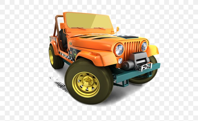 Jeep Wrangler Jeep CJ Car Hot Wheels, PNG, 671x503px, Jeep Wrangler, Car, Connect, Hot Wheels, Jeep Download Free