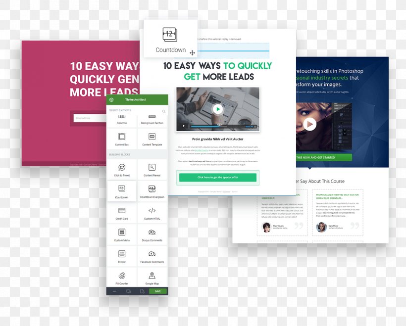 Landing Page Web Page Computer Software WordPress Theme, PNG, 1200x965px, Landing Page, Architect, Brand, Communication, Computer Software Download Free