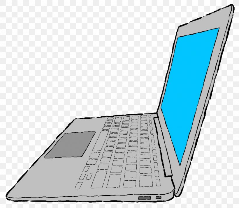 Laptop Computer Netbook, PNG, 1018x888px, Laptop, Computer, Computer Accessory, Electronic Device, Electronics Download Free