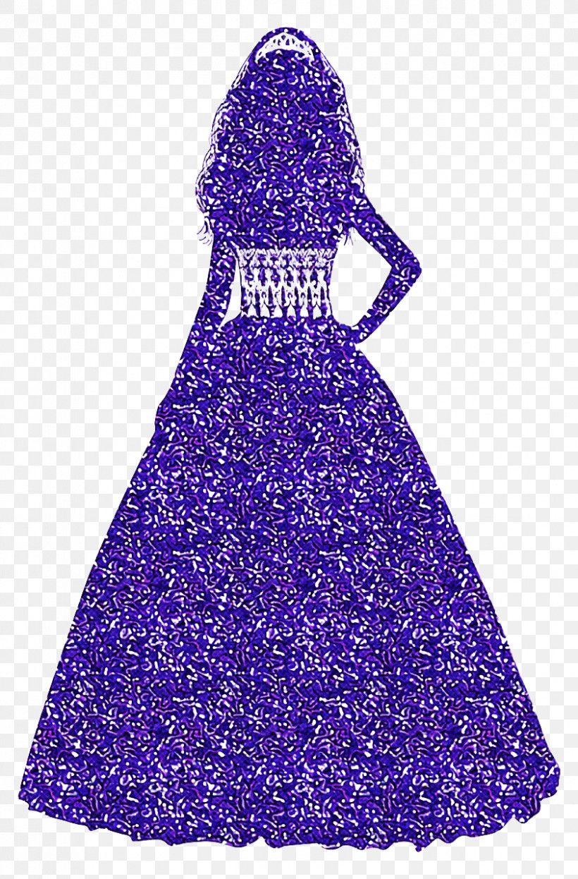 Lavender, PNG, 842x1280px, Cobalt Blue, Blue, Clothing, Cocktail Dress, Costume Download Free