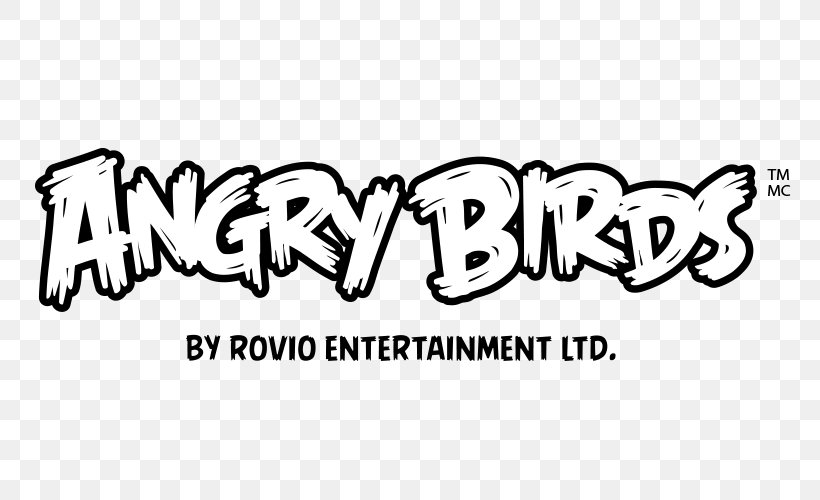 Logo Drawing Brand Marker Pen Font, PNG, 800x500px, Logo, Angry Birds, Angry Birds Go, Area, Black Download Free
