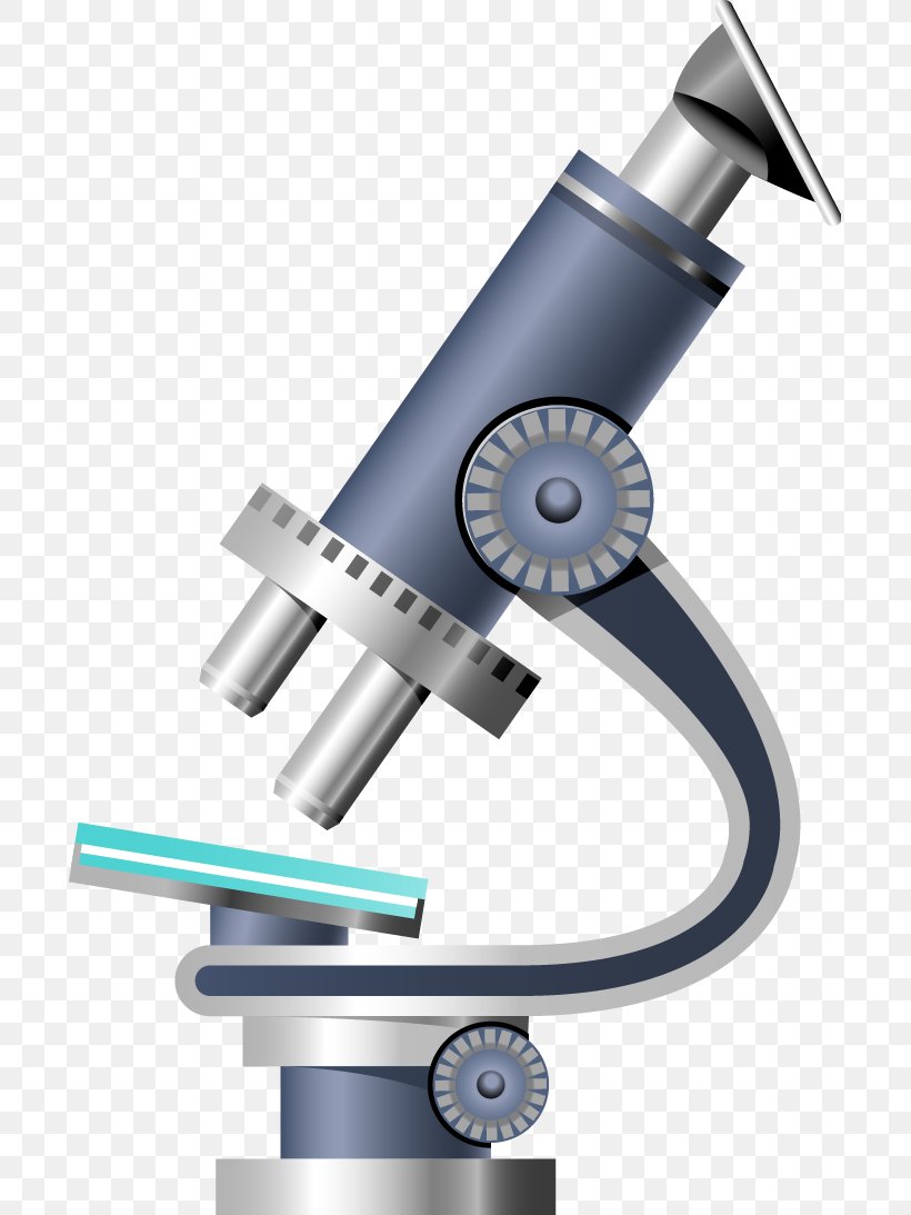 Microscope Free Content Clip Art, PNG, 695x1093px, Microscope, Cartoon, Drawing, Hardware, Hardware Accessory Download Free