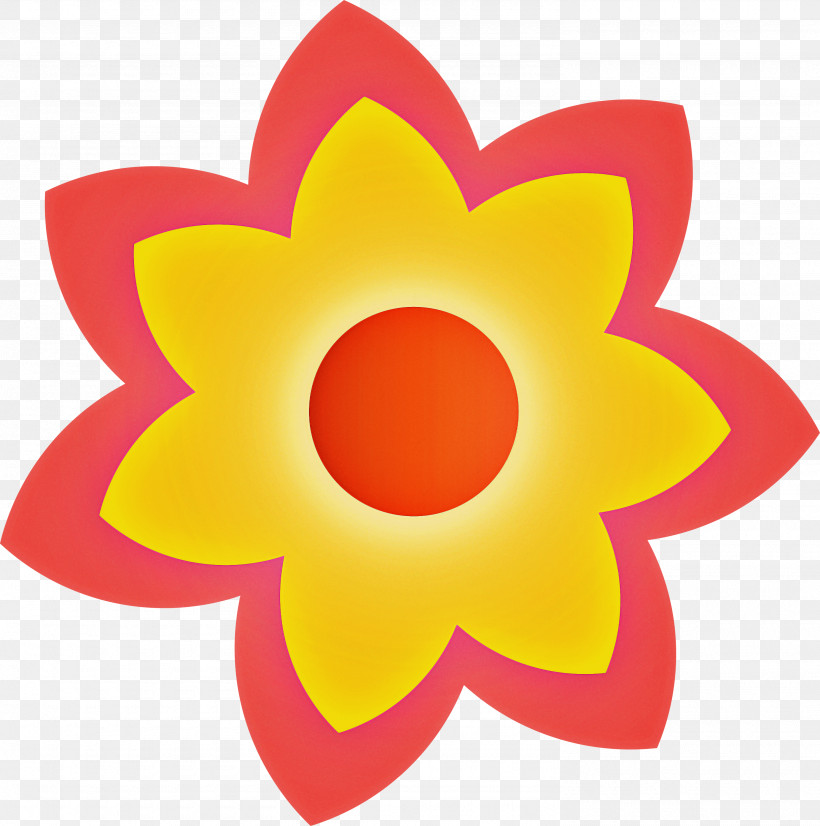 Petal Cut Flowers Icon Vector Flower, PNG, 2975x3000px, Petal, Cut Flowers, Flower, Mathematics, Precalculus Download Free