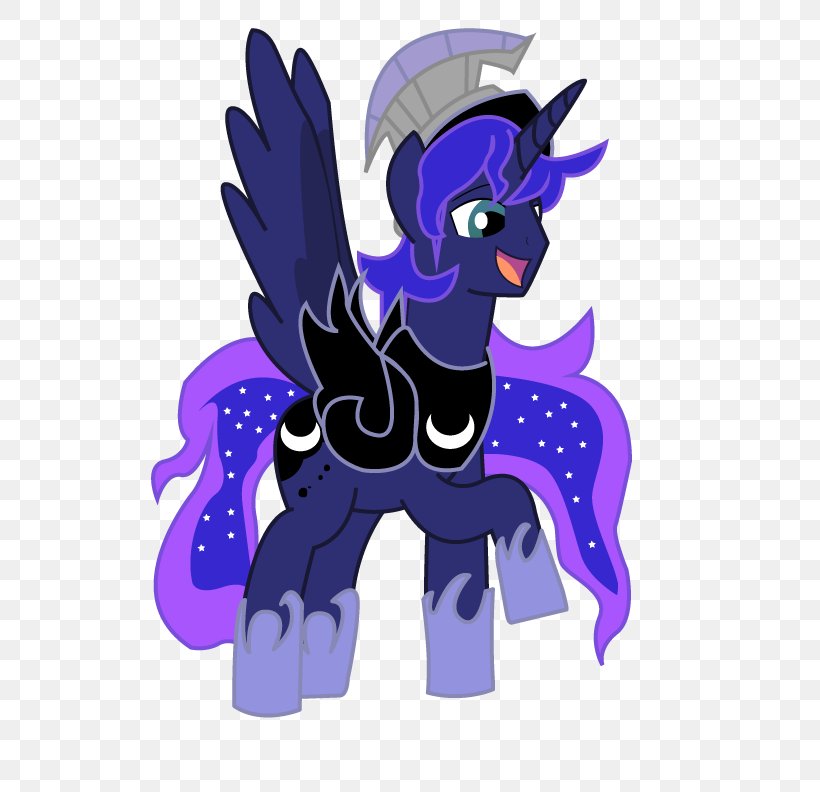 Pony Princess Luna Artemis DeviantArt, PNG, 612x792px, Pony, Art, Artemis, Cartoon, Character Download Free