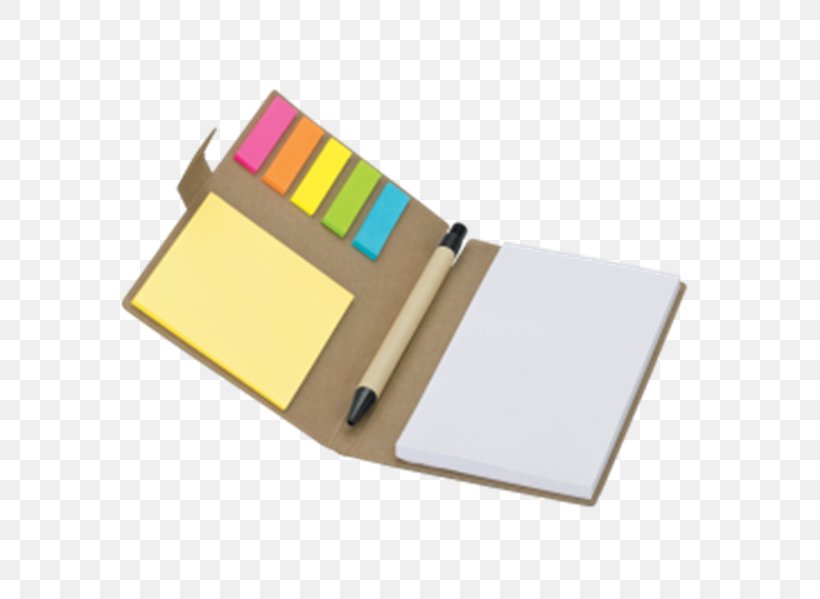 Post-it Note Paper Notebook Pen Recycling, PNG, 600x599px, Postit Note, Ballpoint Pen, Brand, Diary, Marketing Download Free