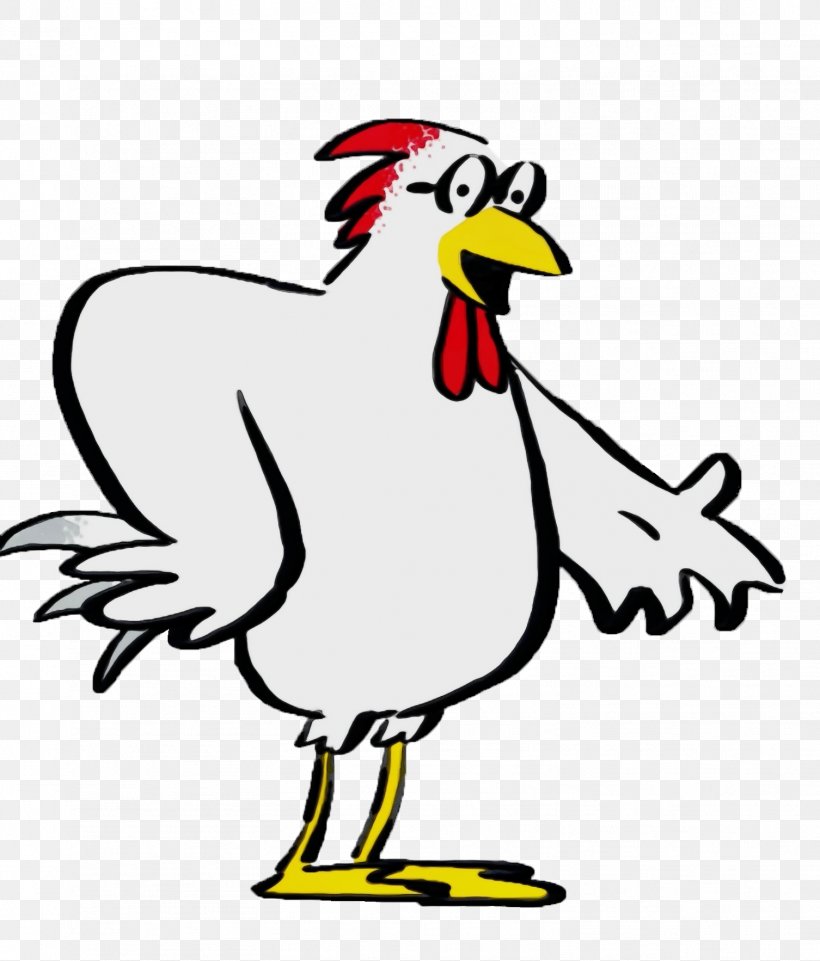 Rooster Clip Art Chicken Image, PNG, 1506x1766px, Rooster, Art, Beak, Bird, Cartoon Download Free