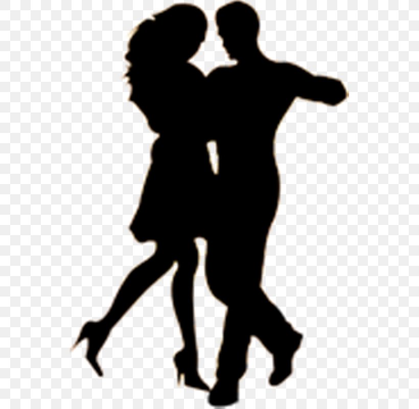 Silhouette Dance Discofox, PNG, 547x800px, Silhouette, Art, Ballroom Dance, Black And White, Chachacha Download Free