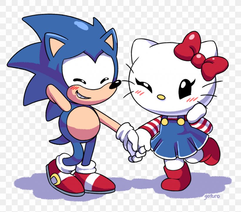 Sonic The Hedgehog 2 Tails Shadow The Hedgehog Sonic Battle, PNG, 861x760px, Watercolor, Cartoon, Flower, Frame, Heart Download Free