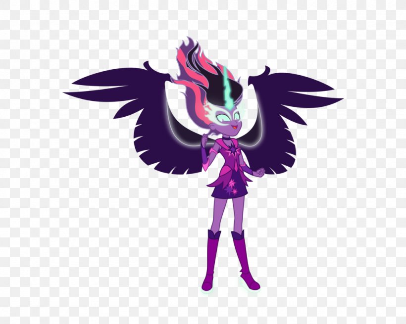 Twilight Sparkle Pony Equestria Sunset Shimmer Pinkie Pie, PNG, 1024x819px, Twilight Sparkle, Bird, Deviantart, Equestria, Fictional Character Download Free