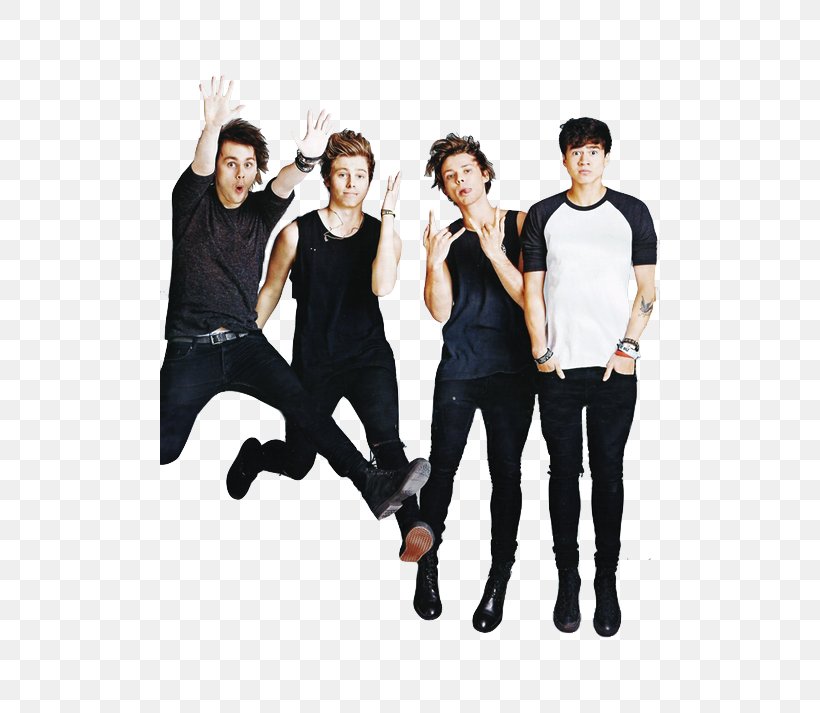 5 Seconds Of Summer Green Day American Idiot Amnesia Hey Everybody!, PNG, 500x713px, 5 Seconds Of Summer, American Idiot, Amnesia, Ashton Irwin, Calum Hood Download Free