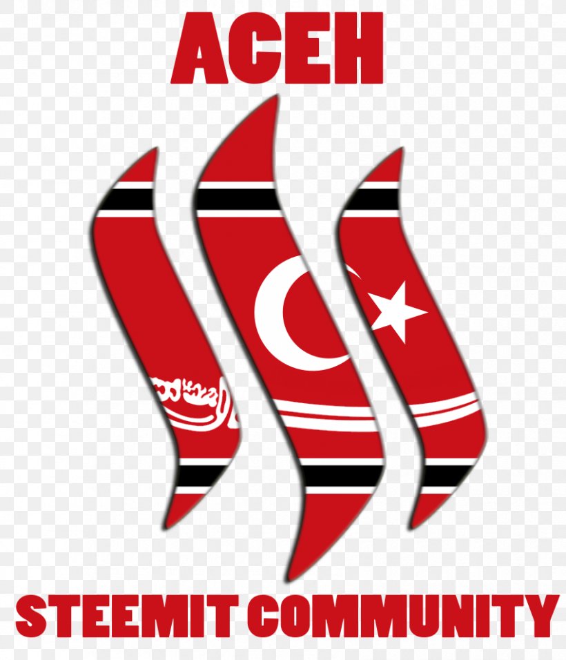 Aceh Sultanate Logo Steemit Symbol, PNG, 850x992px, 8 July, Aceh, Aceh Sultanate, Area, Brand Download Free