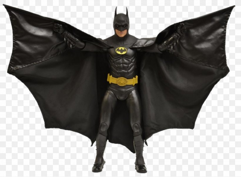 BATMAN MICHAEL KEATON BATMAN 1989 1:4 SCALE ACTION FIGURE Catwoman Action & Toy Figures National Entertainment Collectibles Association, PNG, 984x722px, Batman, Action Toy Figures, Batarang, Batman Begins, Batman Returns Download Free