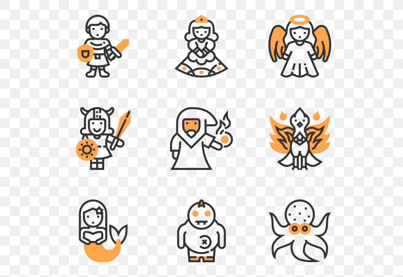 Fairy Tale Fantasy Emoticon Clip Art, PNG, 600x564px, Fairy Tale, Area, Emoticon, Face, Fairy Download Free