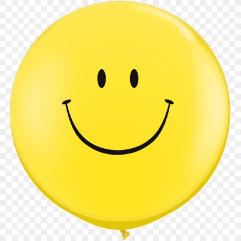 Gas Balloon Smiley Bag Inflatable, PNG, 1000x1000px, Balloon, Bag, Birthday, Blue, Emoticon Download Free