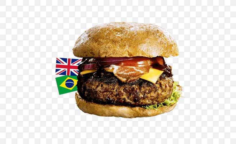 Hamburger Pizza French Fries Fish And Chips Burger King, PNG, 500x500px, Hamburger, American Food, Breakfast Sandwich, Buffalo Burger, Burger King Download Free