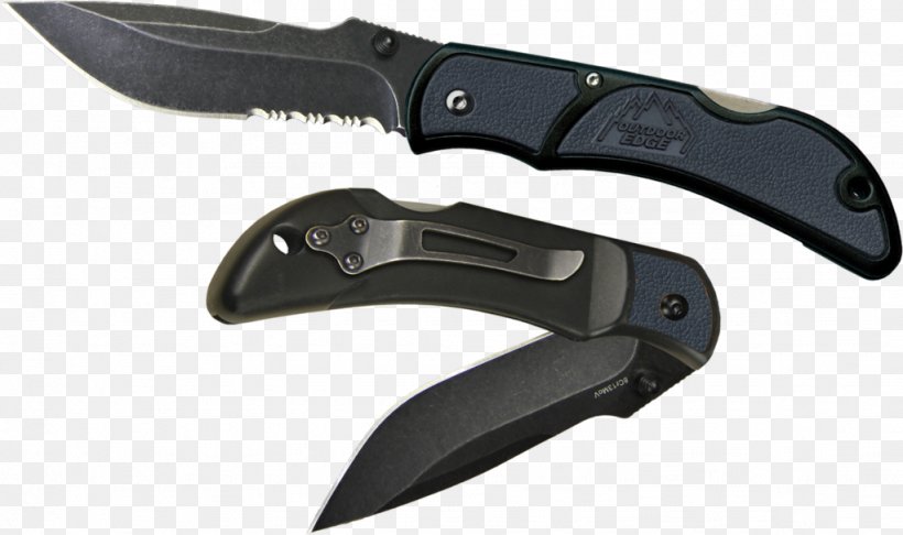 Hunting & Survival Knives Utility Knives Pocketknife Everyday Carry, PNG, 1023x607px, Hunting Survival Knives, Blade, Cold Weapon, Cutting, Cutting Tool Download Free