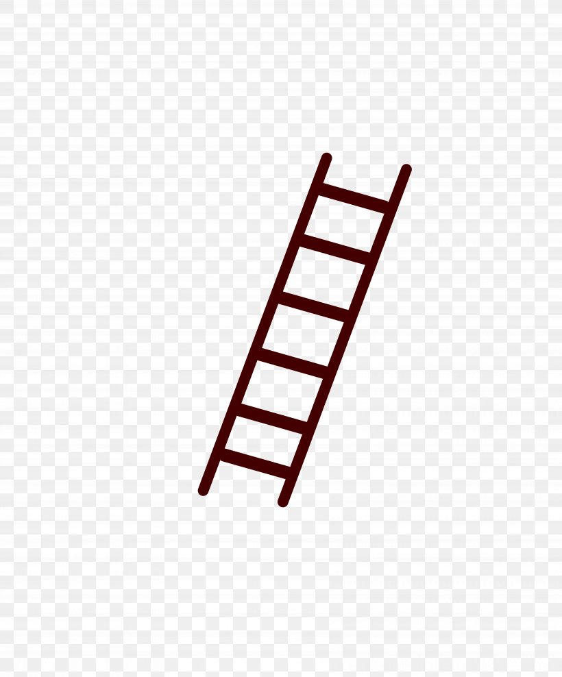 Ladder Drawing, PNG, 6967x8400px, Ladder, Area, Drawing, Infographic, Material Download Free