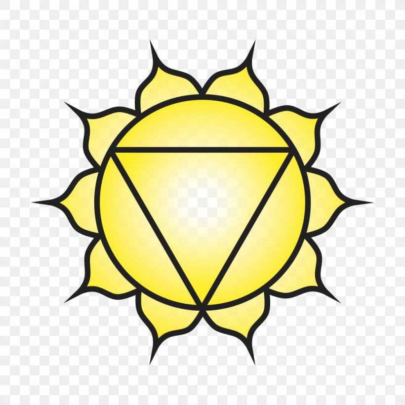 Manipura Chakra Svadhishthana Celiac Plexus Symbol, PNG, 1000x1000px, Manipura, Anahata, Artwork, Celiac Plexus, Chakra Download Free