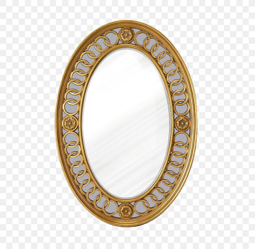 Mirror Ellipse Electrical Engineering, PNG, 533x800px, Mirror, Brass, Designer, Electrical Engineering, Ellipse Download Free