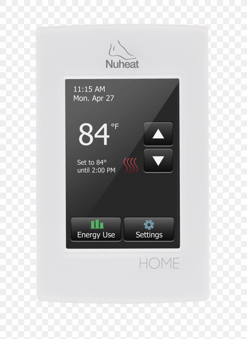 Nuheat HOME Underfloor Heating Programmable Thermostat Electrical Wires & Cable, PNG, 3168x4352px, Underfloor Heating, Electrical Cable, Electrical Wires Cable, Electricity, Electronics Download Free