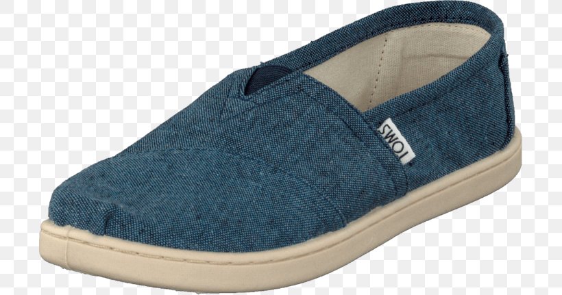 Slip-on Shoe Toms Shoes Blue Shoe Shop, PNG, 705x431px, Slipon Shoe, Blue, Boot, Cambric, Child Download Free