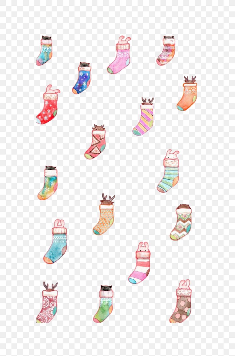 Sock Hosiery Cartoon Wallpaper, PNG, 700x1244px, Sock, Cartoon, Color, Cotton, Footwear Download Free