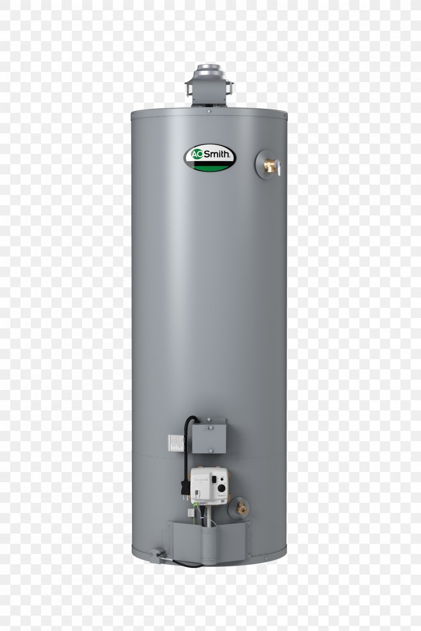 Tankless Water Heating Natural Gas Hot Water Storage Tank, PNG, 2000x3000px, Water Heating, Bradford White, Cylinder, Energy Star, Gas Download Free