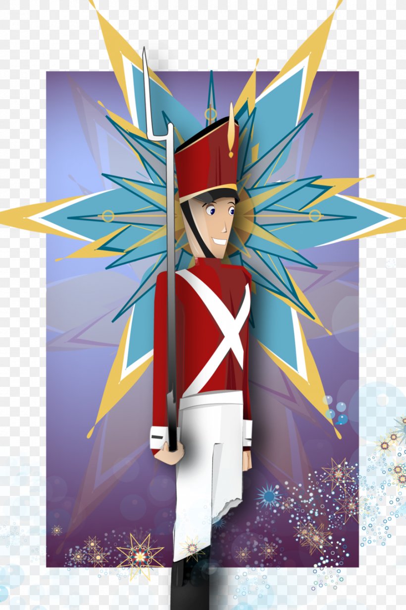 The Steadfast Tin Soldier YouTube Carnegie Hall Fantasia, PNG, 900x1350px, Watercolor, Cartoon, Flower, Frame, Heart Download Free