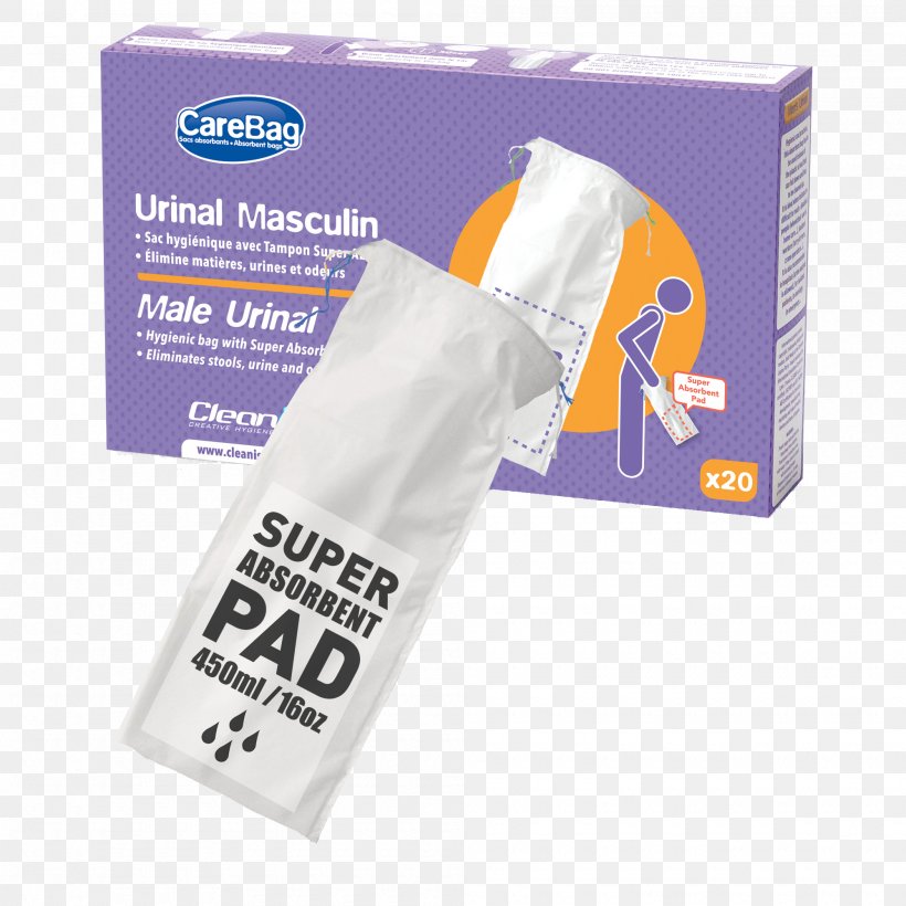 Urinal Toilet Urine Superabsorbent Polymer Absorption, PNG, 2000x2000px, Urinal, Absorption, Bag, Bathroom, Bed Download Free