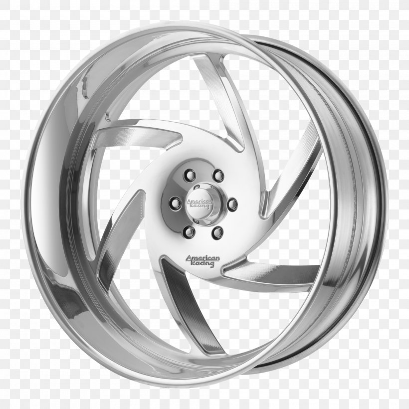 Alloy Wheel American Racing Spoke Rim, PNG, 2000x2000px, Alloy Wheel, Alloy, American Racing, Auto Part, Automobile Repair Shop Download Free