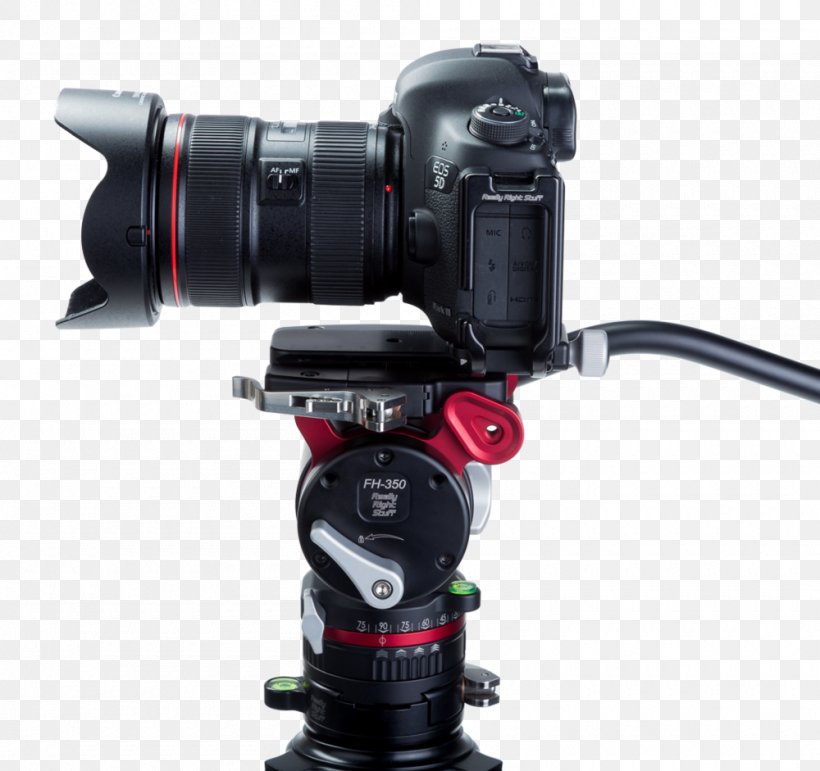 Camera Lens Tripod & Monopod Heads Really Right Stuff FH-350 Fluid Head With Flat Dovetail Base Video Digital Cameras, PNG, 1000x941px, Camera Lens, Arcaswiss, Camera, Camera Accessory, Cameras Optics Download Free