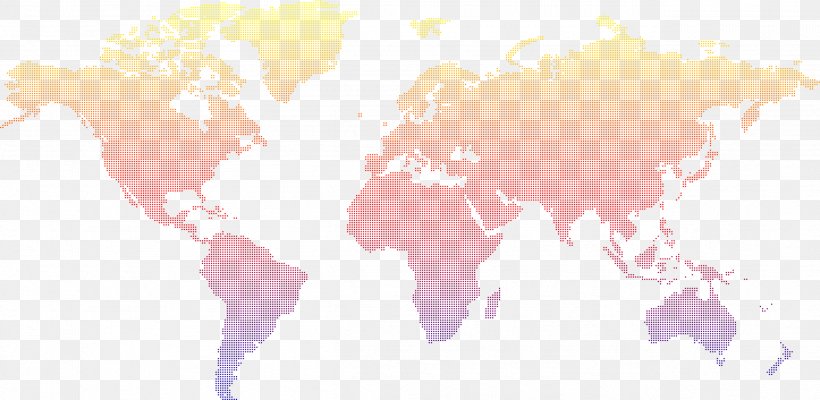Globe World Map, PNG, 2529x1235px, Globe, Geography, Map, Map Collection, Map Projection Download Free