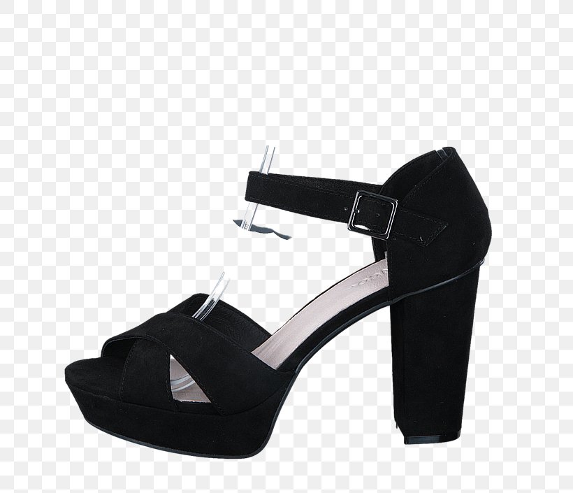 High-heeled Shoe Sandal Bianco Stiletto Heel, PNG, 705x705px, Shoe, Absatz, Basic Pump, Bianco, Black Download Free