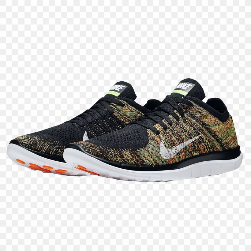 Nike Free Skate Shoe Sneakers Nike Flywire, PNG, 1000x1000px, Nike Free, Athletic Shoe, Basketball Shoe, Cross Training Shoe, Footwear Download Free