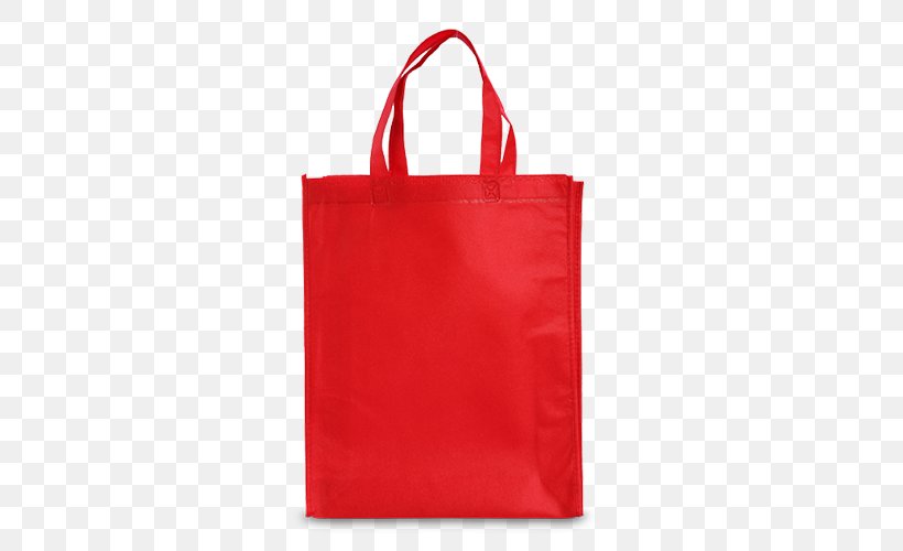 Paper Plastic Bag Handbag Tote Bag, PNG, 500x500px, Paper, Bag, Brand, Cotton, Handbag Download Free