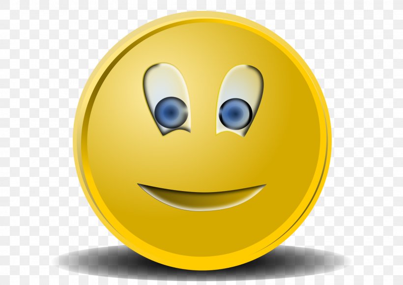 Smiley Desktop Wallpaper Emoticon Clip Art, PNG, 1600x1132px, Smiley, Cartoon, Emoji, Emoticon, Facial Expression Download Free
