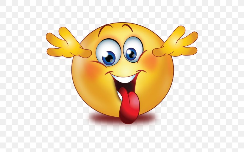 Smiley Emoticon Emoji Happiness, PNG, 512x512px, Smiley, Cartoon, Emoji, Emoticon, Face Download Free