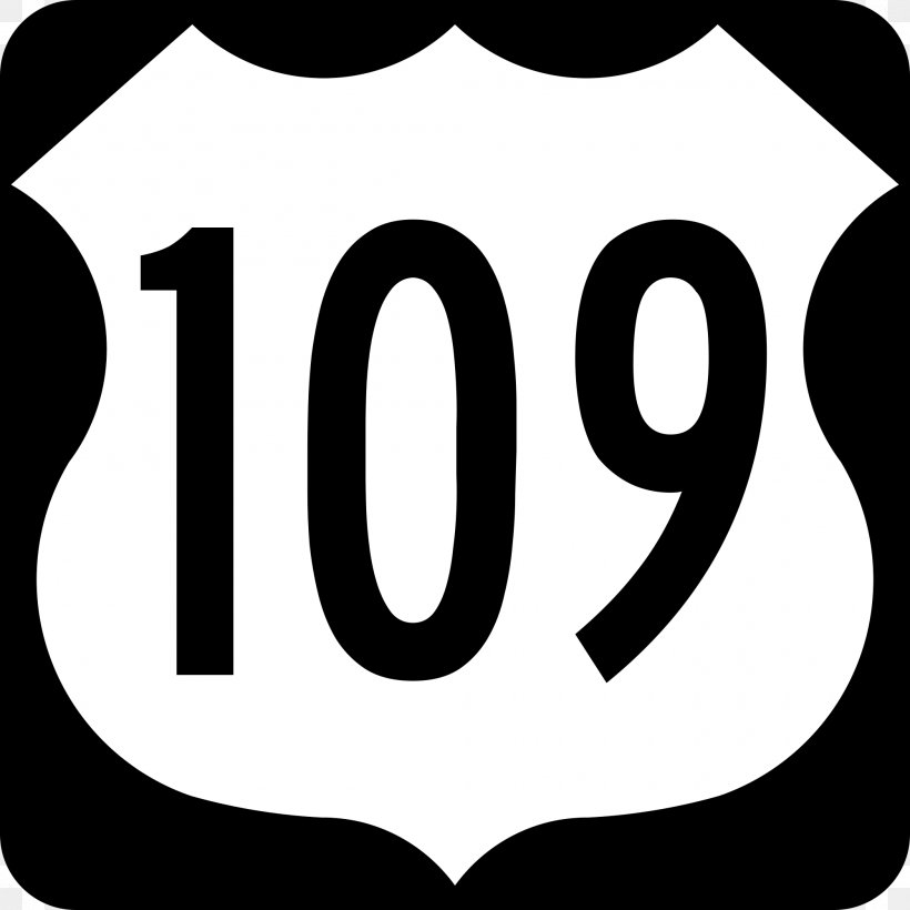 U.S. Route 66 Information Clip Art, PNG, 2000x2000px, Us Route 66, Area, Black And White, Brand, Encyclopedia Download Free