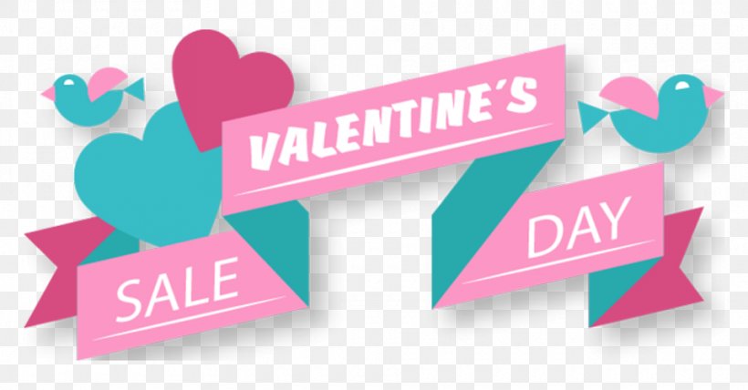 Valentines Day, PNG, 960x502px, Valentines Day, Banner, Brand, Designer, Heart Download Free