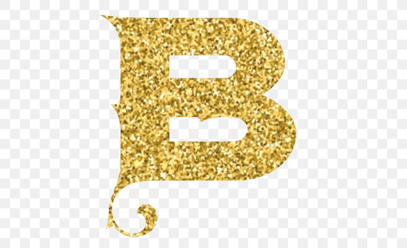 Alphabet Letter Gold Glitter Font, PNG, 500x500px, Alphabet, Birthday, Black, Bling Bling, Body Jewellery Download Free