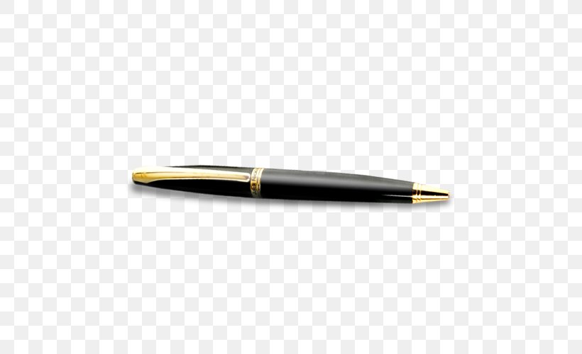 Ballpoint Pen Stationery Fountain Pen Metal, PNG, 500x500px, Ballpoint Pen, Ball Pen, Buckle, Flat Design, Fountain Pen Download Free