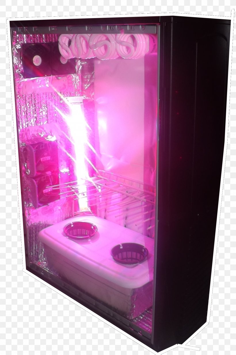 Computer Cases & Housings Grow Box Personal Computer Light-emitting Diode Growroom, PNG, 1353x2038px, Computer Cases Housings, Compact Fluorescent Lamp, Computer, Decorative Arts, Do It Yourself Download Free