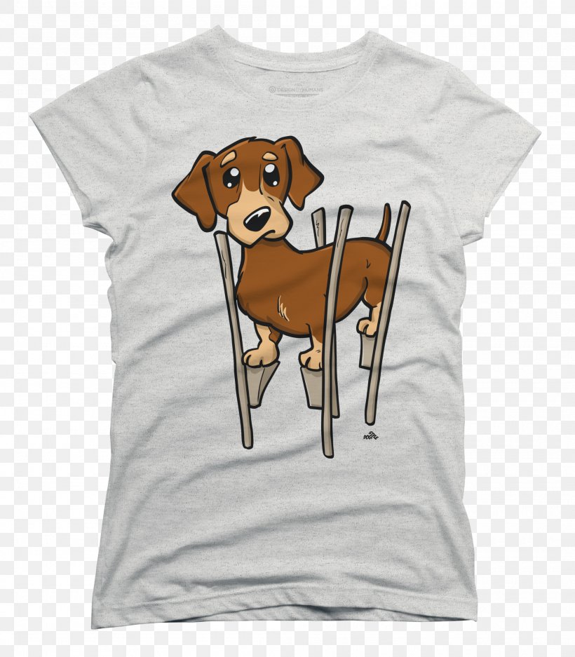 Dachshund Maltese Dog T-shirt Dobermann Rottweiler, PNG, 2100x2400px, Dachshund, Aliexpress, Beagle, Carnivoran, Clothing Download Free
