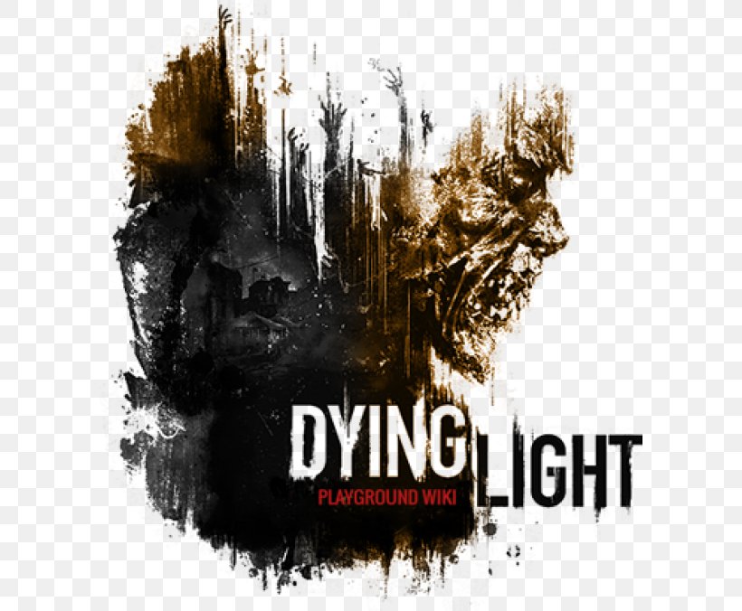 Dying Light: The Following PlayStation 4 Video Game Xbox One, PNG, 600x676px, Watercolor, Cartoon, Flower, Frame, Heart Download Free