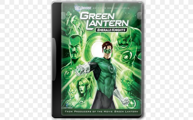 Green Lantern Corps Blu-ray Disc Hal Jordan Film, PNG, 512x512px, Green Lantern, Action Figure, Bluray Disc, Dave Gibbons, Dvd Download Free